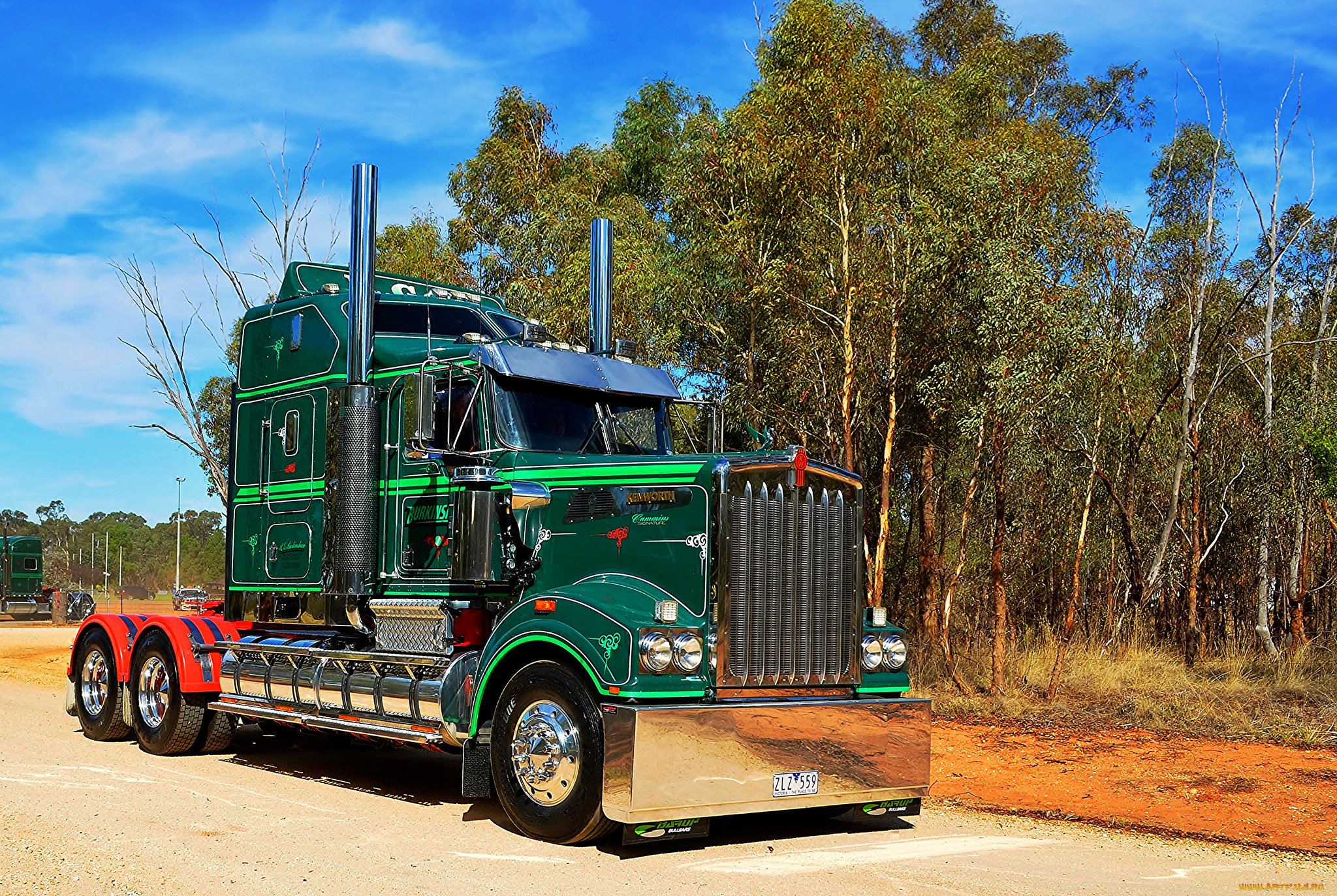 kenworth, , , , , truck, company, , , , 